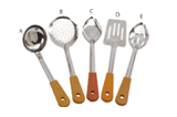 Spoons / Tongs